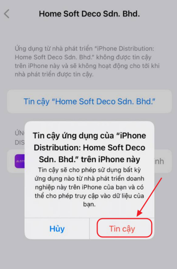 Hướng dẫn tải alo789 trong 1 nốt nhạc 19 Tải alo789 19