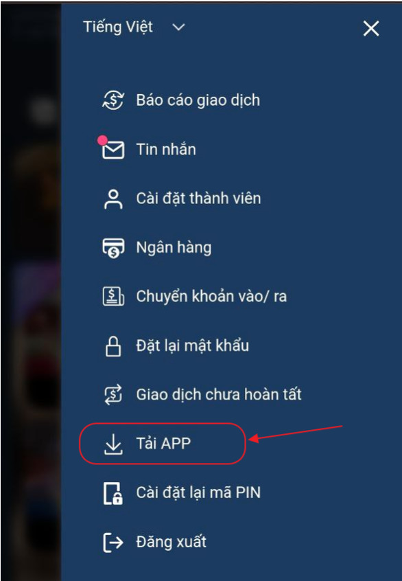 Hướng dẫn tải alo789 trong 1 nốt nhạc 20 Tải alo789 20