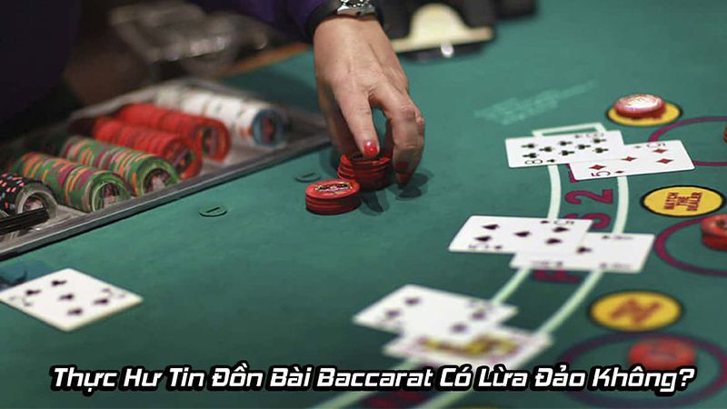 Giải mã nghi vấn baccarat có lừa đảo không 7 Những lời mời chào cực hot đôi khi lại là một cái bẫy lừa đảo baccarat