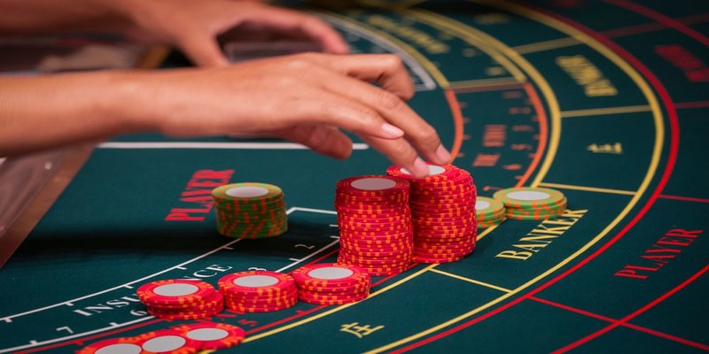 Tìm hiểu phương pháp 6789 trong baccarat & cách áp dụng hiệu quả 9 Hiểu rõ cách sử dụng phương pháp 6789 trong baccarat