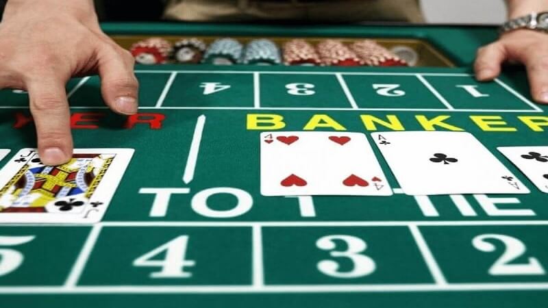 Cách soi cầu baccarat “bách trúng” không phải ai cũng biết 8 Lưu ý khi soi cầu baccarat