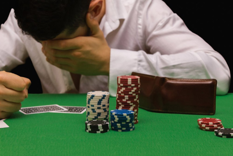Tại sao chơi baccarat luôn thua? Cách khắc phục tình trạng này 5 Luyện tập nhiều hơn để tăng kinh nghiệm chơi baccarat thực tế