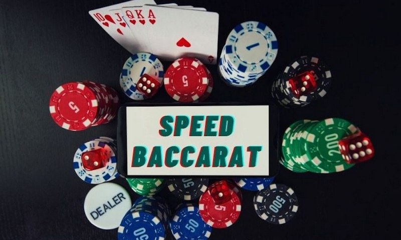 Cách chơi speed baccarat đơn giản, đem lại hiệu quả cao 4 Tìm hiểu cách chơi speed baccarat