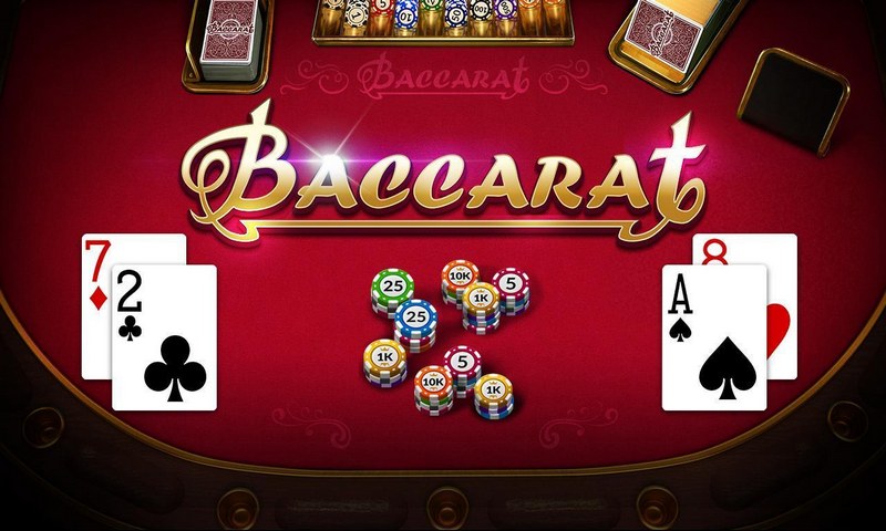 Hướng dẫn cách tính tài xỉu trong baccarat nhanh chóng và chính xác 5 Tìm hiểu cách tính tài xỉu chi tiết