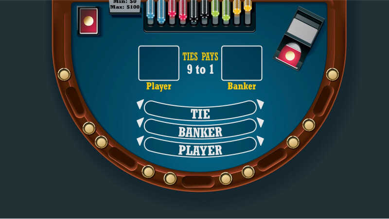 Kiếm tiền từ baccarat với 6 cách cực đơn giản 6 Soi cầu baccarat