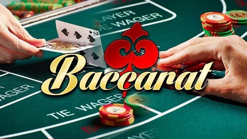 Top 5+ thuật toán baccarat dễ áp dụng nhất hiện nay 5 Chơi game baccarat đổi thưởng