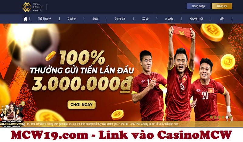Tìm hiểu link truy cập mcw19 vào nhà cái casinomcw chính xác và đầy đủ nhất 4 Tổng hợp danh sách link mcw19. Com vào casinomcw