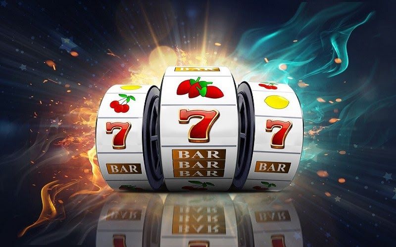 Trò chơi slot game online chiếm lĩnh thị trường cá cược 5 Đôi nét cơ bản về slot game online hấp dẫn