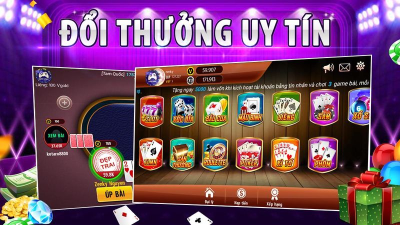 Game đánh bài ăn tiền giải trí tại nhà cực kì thú vị 5 Một vài lời giới thiệu về game đánh bài