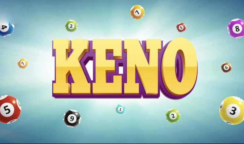 Xổ số keno là gì? Nguồn gốc, cách chơi và kinh nghiệm 5 Giới thiệu trò chơi xổ số keno