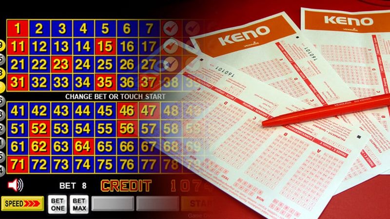 Xổ số keno là gì? Nguồn gốc, cách chơi và kinh nghiệm 8 Luôn có kế hoạch quản lý ngân sách
